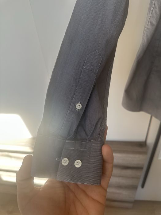 Мъжка  спортна риза Андрюс