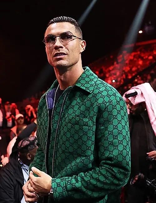 Мъжко яке Gucci топ Качество