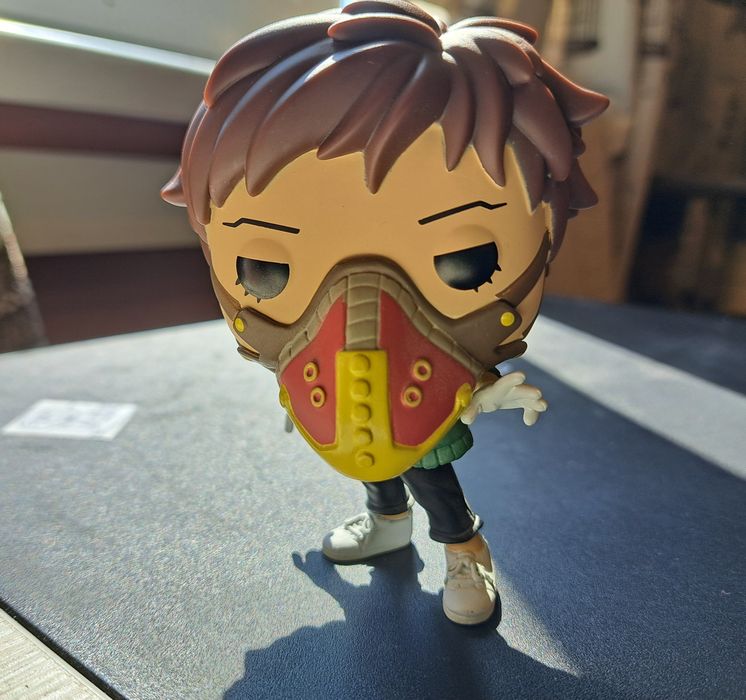 Funko Pop! фигурки