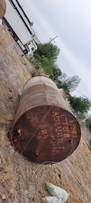 Ёмкость 12куб 13куб