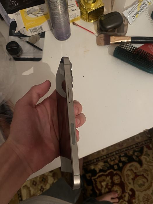 15 про макс-256 гб-