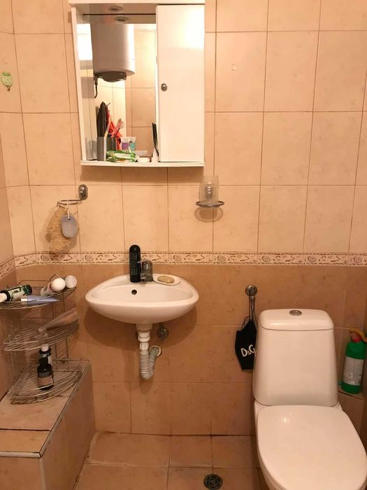 Дава се под наем Четиристаен апартамент в Пловдив, Старият град - 83 кв.м за 484.5 € - Снимка #13