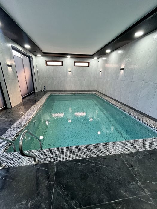 Dacha Ulfatlar va Oylaga ‼️ Sauna Basen lyuks