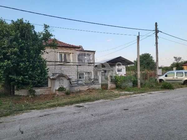 Продава се Къща в с. Крумово, Област Варна - 150 кв.м за 177 €/кв.м - Снимка #9