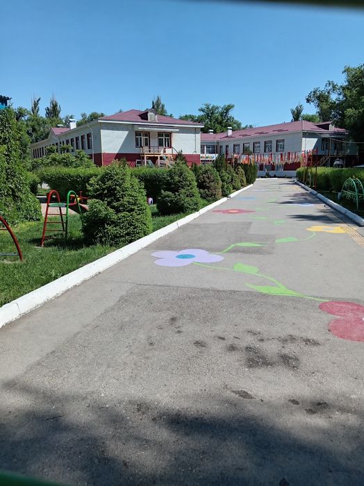 Продаётся квартира
