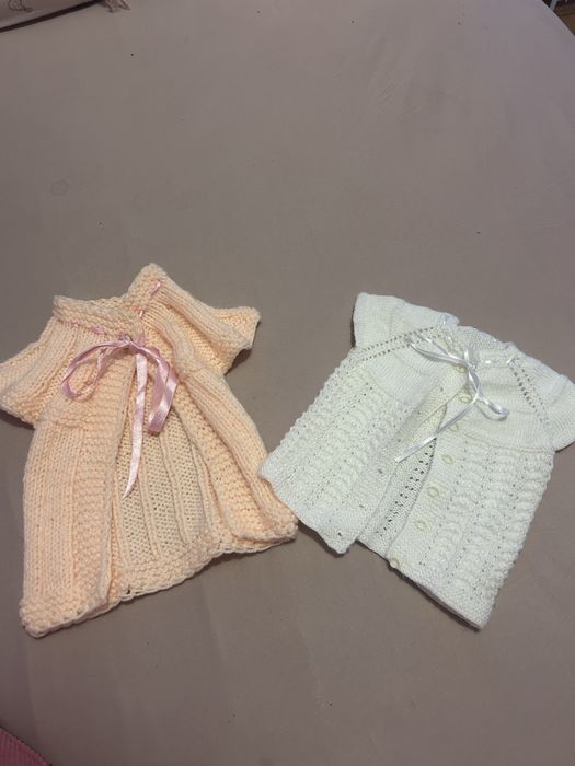 Бебешки якета, комплекти и суичери Obaibi Reebok