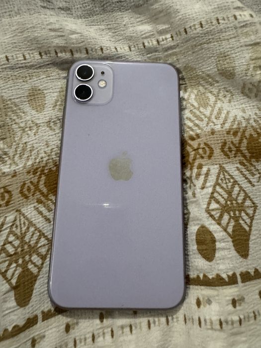 IPhone 11  128gb