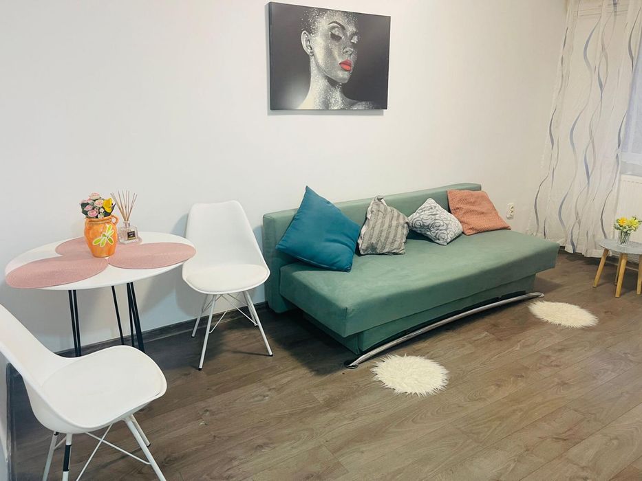 Garsoniera confort 2