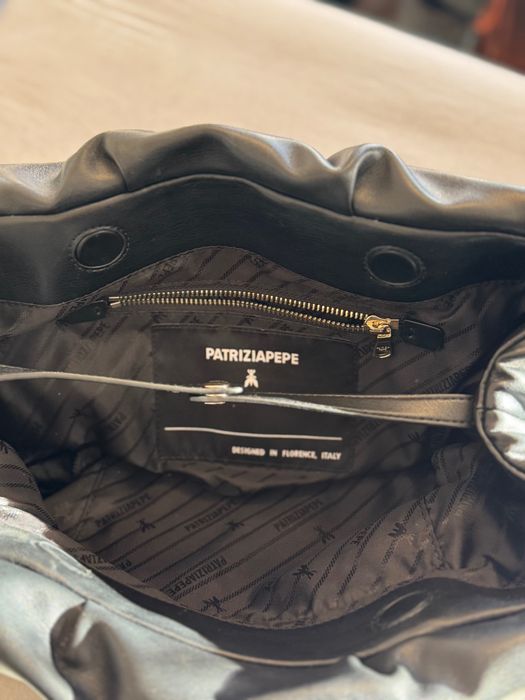 Дамска чанта Patrizia Pepe