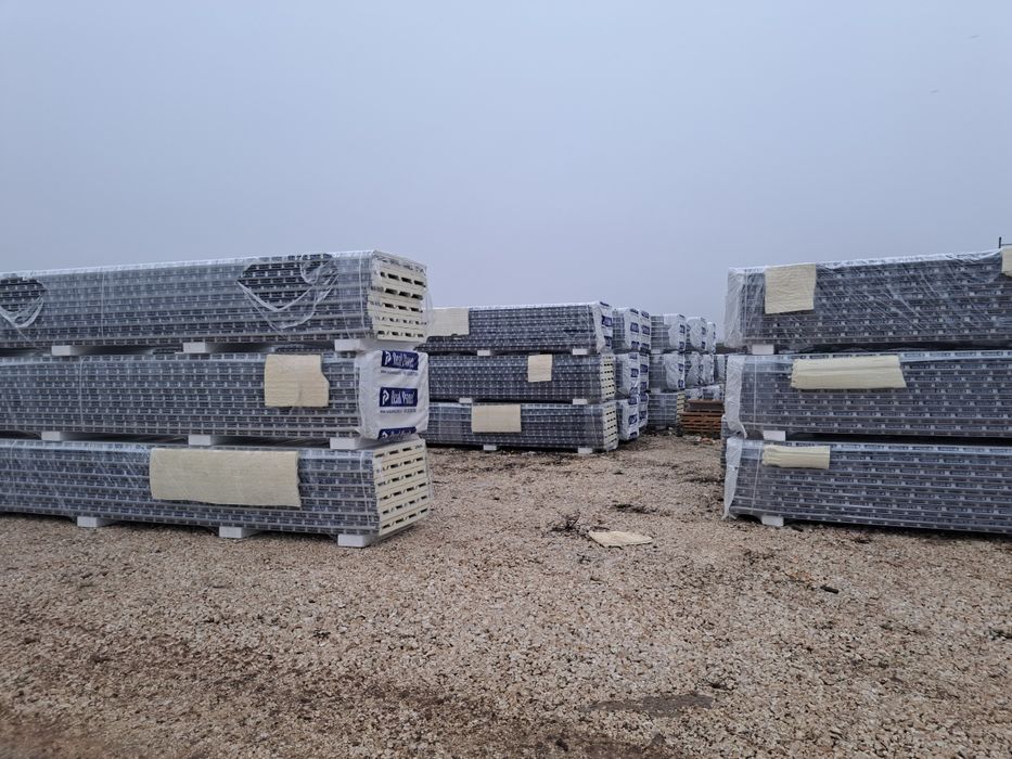 Термопанели Раковски