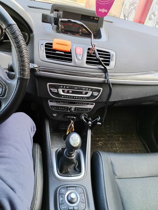 De vanzare Renault Megane 3