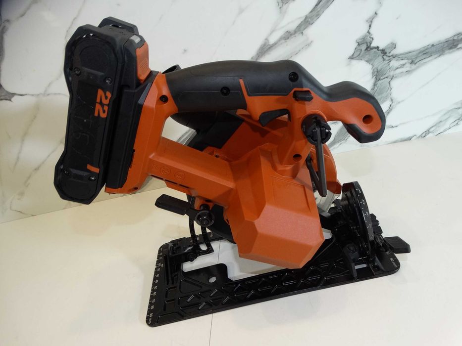2025 - Hilti SC 6WL - 22 / Nuron - Акумулаторен циркуляр