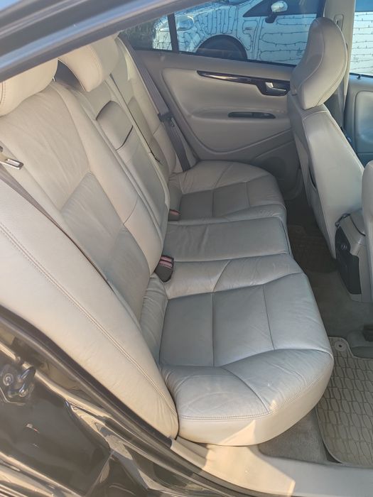 Продава се Волво С60