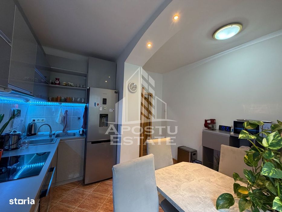 Apartment in Timisoara - Vedere 4