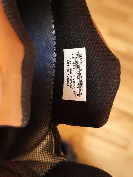 Трекинговые ботинки SALOMON X Ultra 4 Mıd GORE-TEX