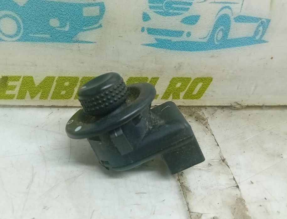 Buton comanda oglinzi 214919a Dacia Logan 1 (facelift) (2007 - 2012)
