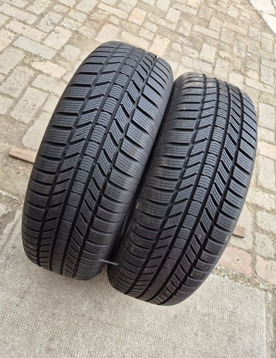 Set 2buc 235/65 R17 108H Continental WinterContact TS870 P M+S iarnă