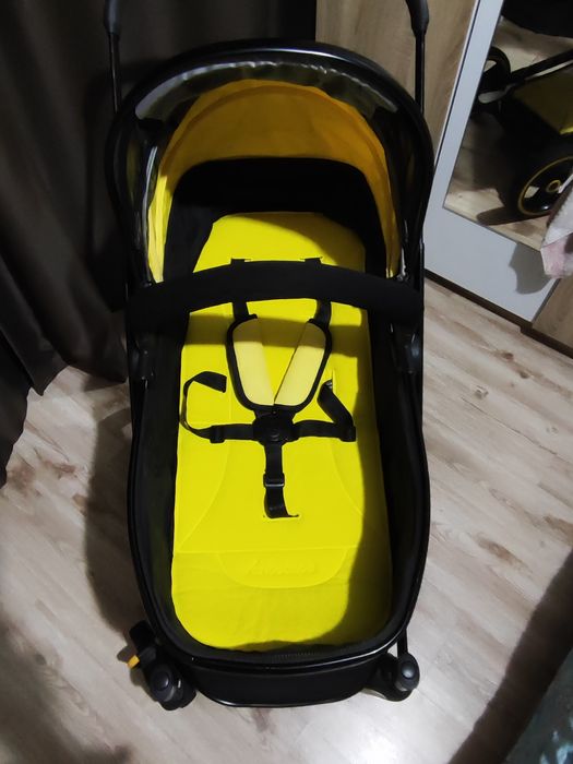 Коляска  Uha-baby (0-3 лет)