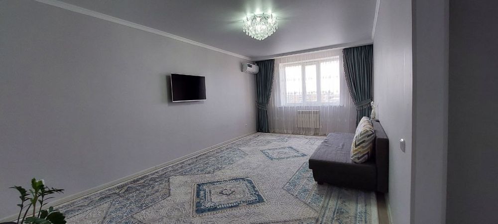 Сдам 2-х квартиру