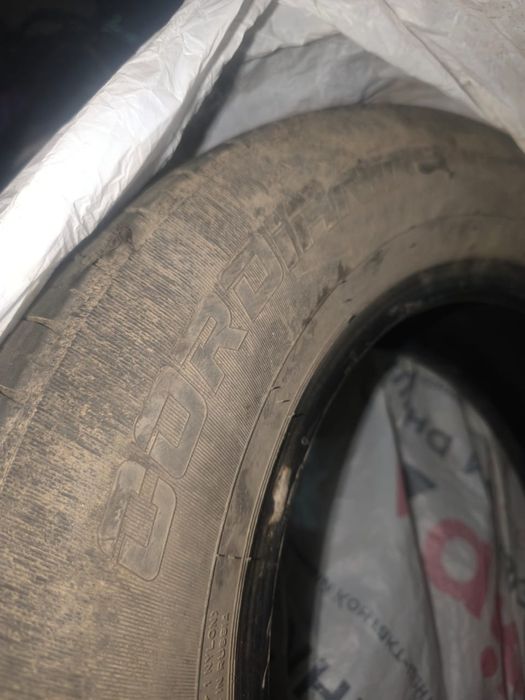 Резина 215/65/16