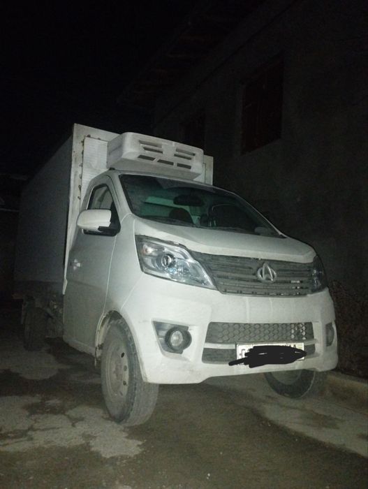 Changan Vareantga beriladi 3000 $ boshiga qoganini gaplashamiz 3 metrl