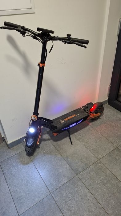 Trotineta electrica Kamikaze K1 Max