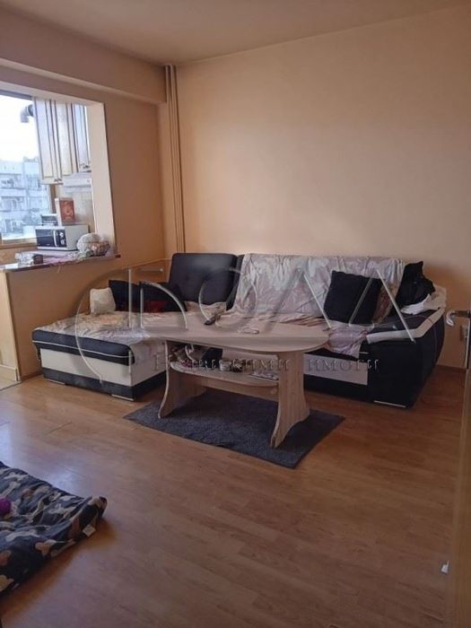 Продава се Тристаен апартамент в София, Толстой - 66 кв.м за 2258 €/кв.м - Снимка #1