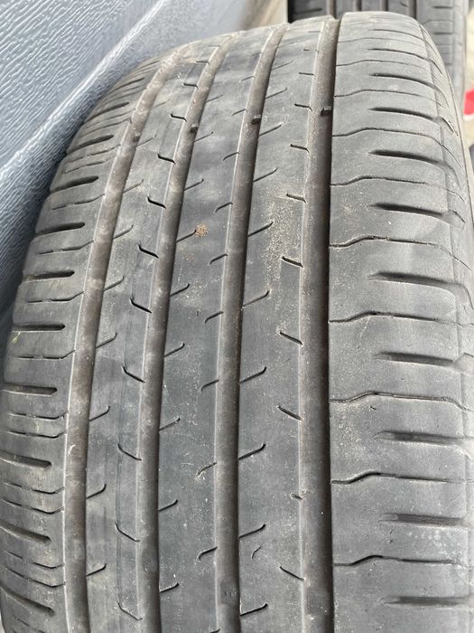 Jante VW Tiguan 7J ET43 5X112 Anvelope 235 55 18