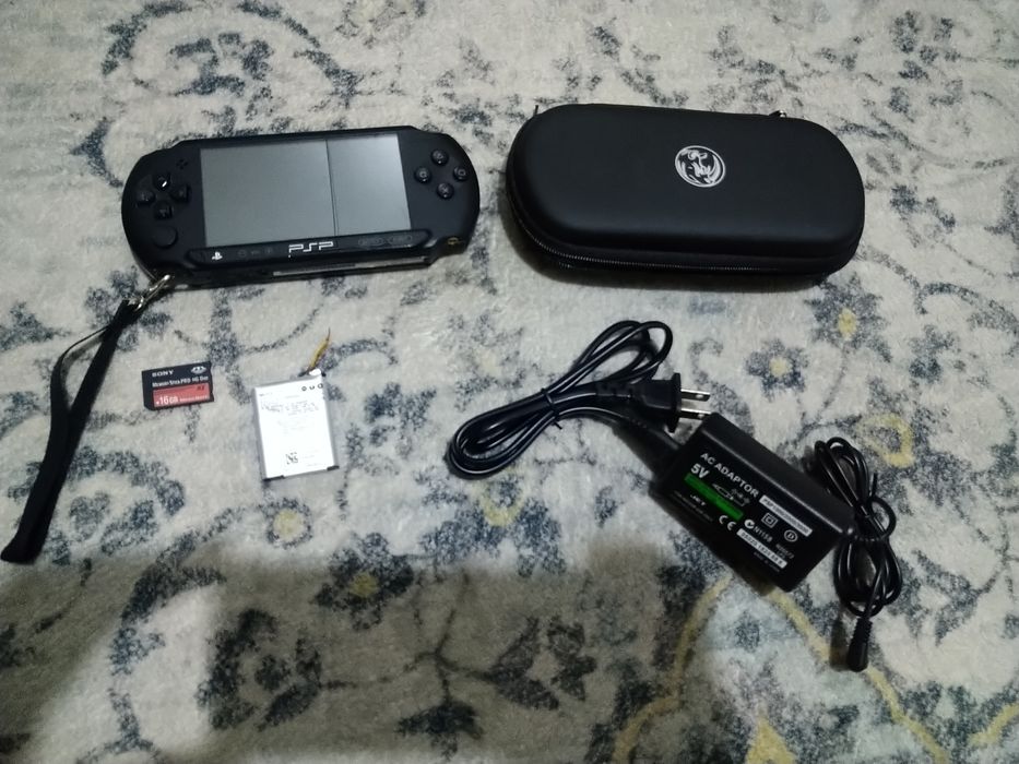Psp street продам