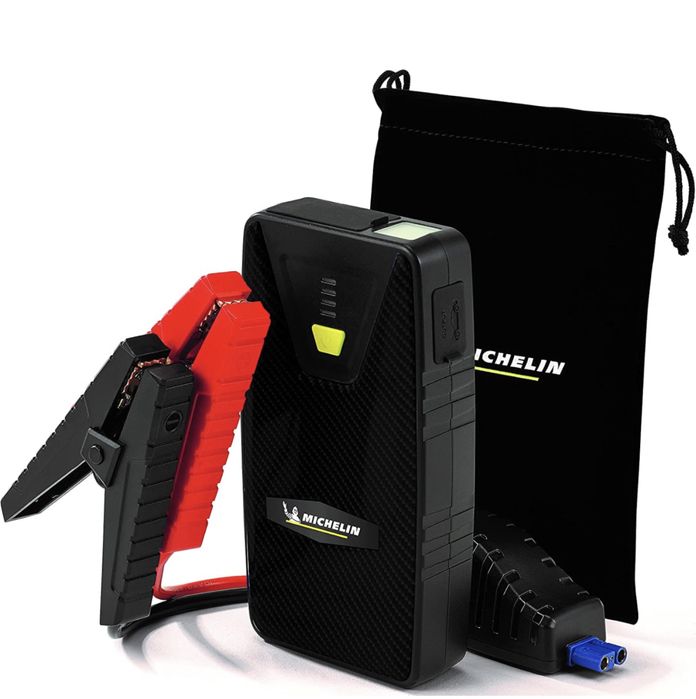 Пусковое устройство michelin