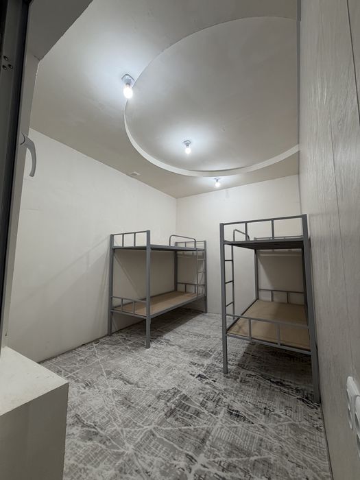 Йотокхона yotoqxona