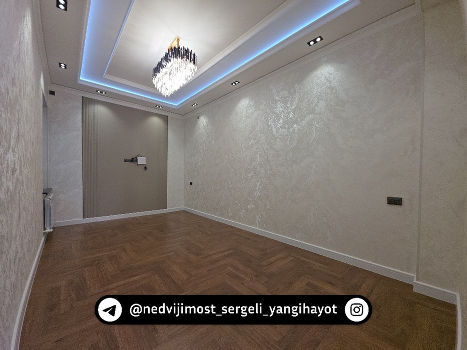 ИПОТЕКА Участок махалля Кипчок 1.2 сотки 4 комнаты + подвал