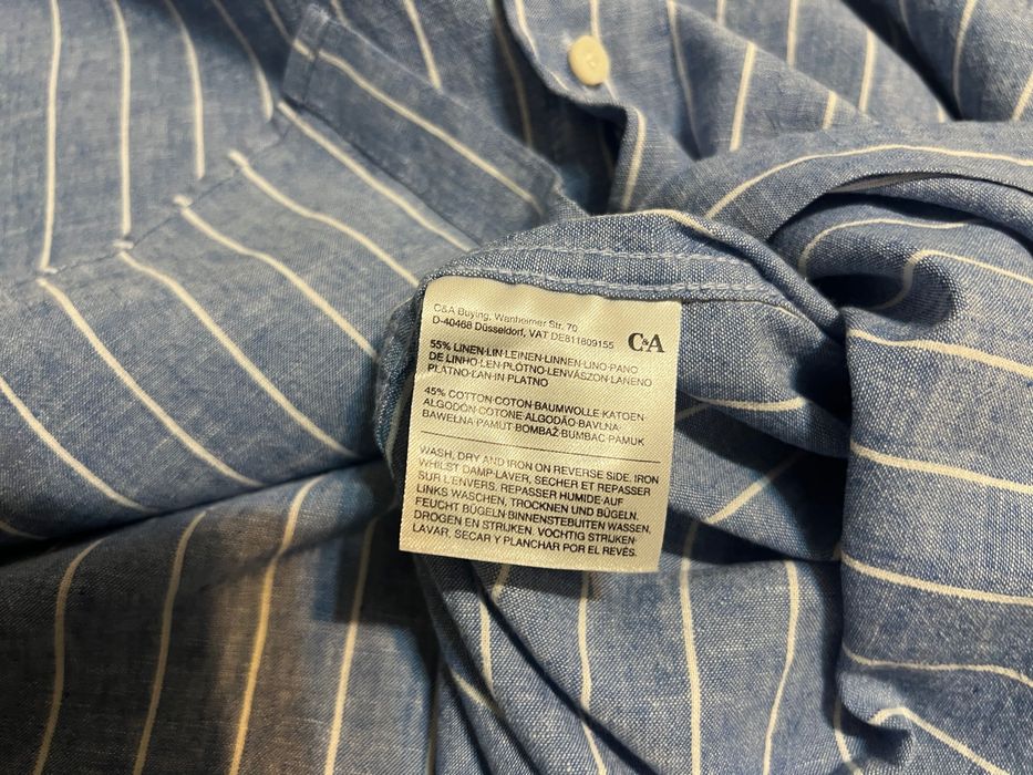 Cămașă bărbați C&A