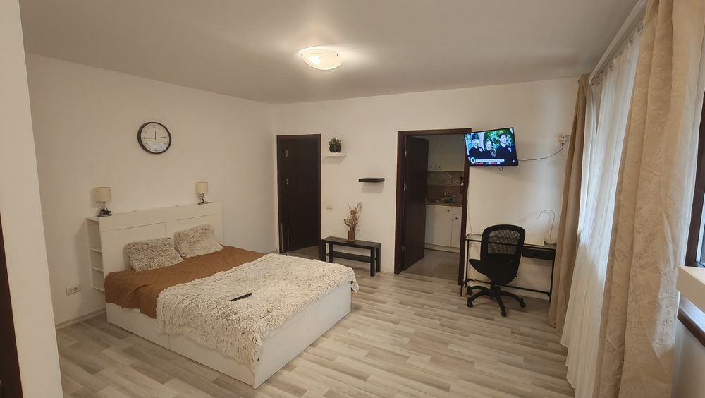 Proprietar garsoniera Chiajna
