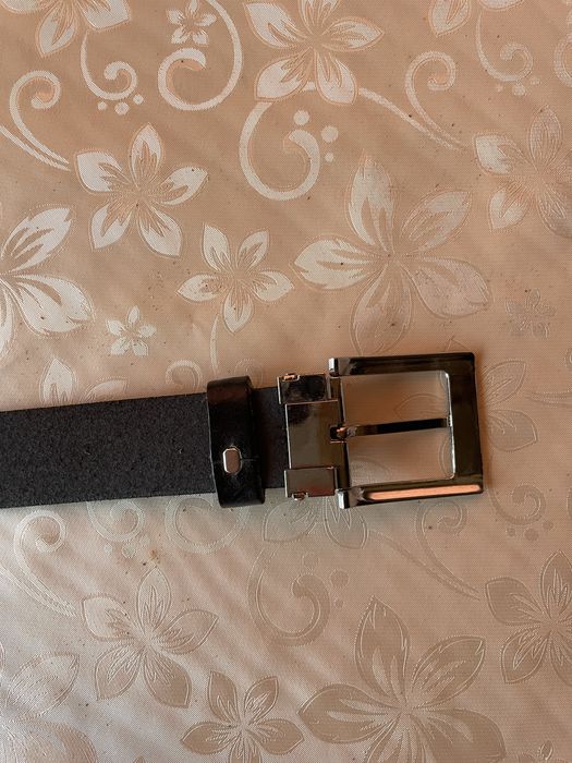 Колан Salvatore Ferragamo