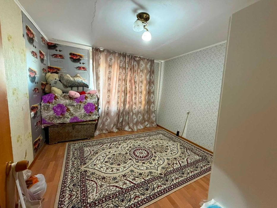 Продам 2к 12мкр кирпичный дом