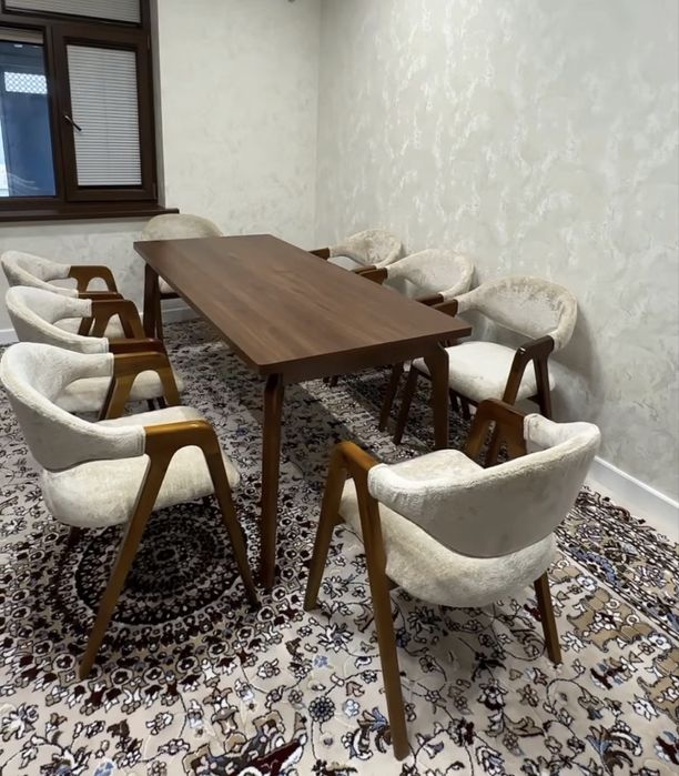 Продам новые стулья / кухонный стул