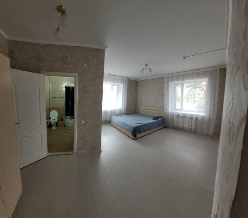 Коттедж в боровом в центре