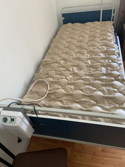 Кровать функциональная