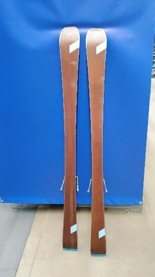 Schiuri Pârtie Pure Joy Slr Negru Damă - 148 - (SecondHand) Decathlon