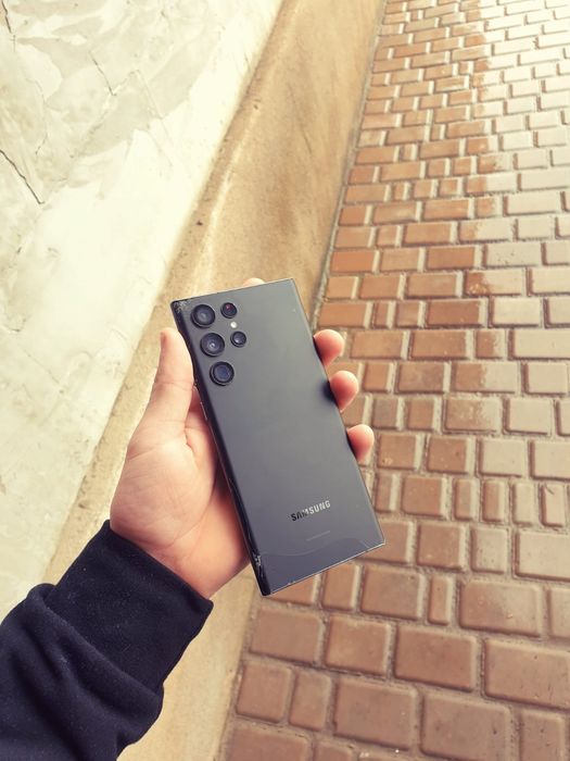 Samsung s22ultra