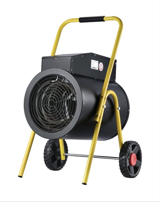 Калорифер  30квт 380в