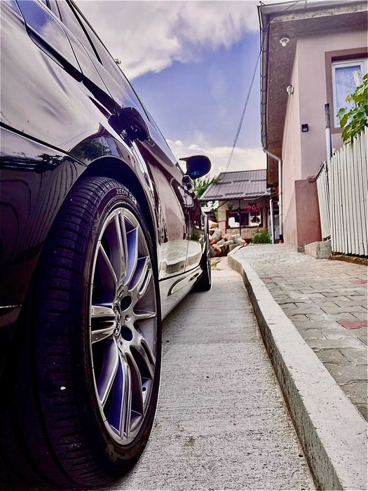 BMW 320D Preț 6299 EURO