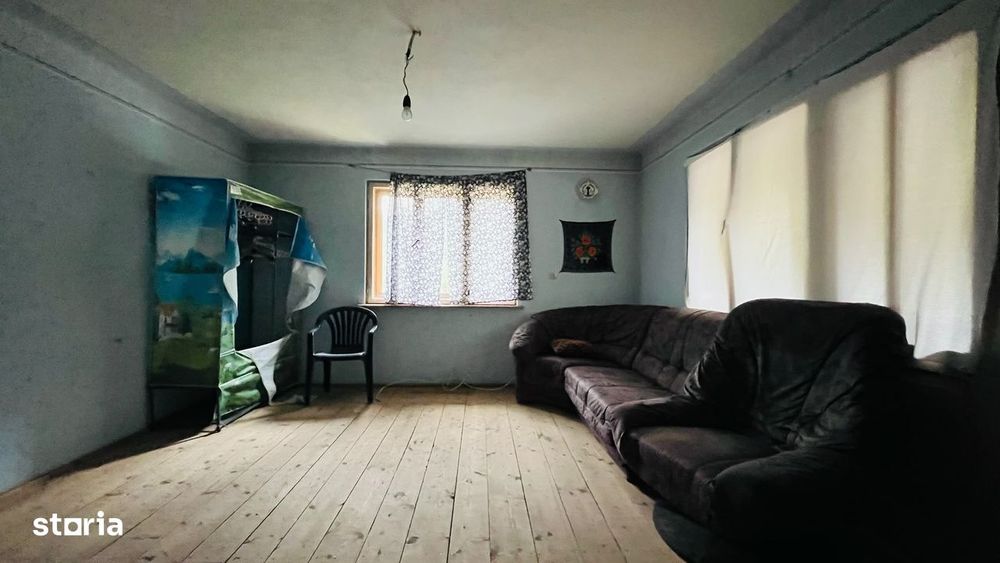 Parte Duplex De Vanzare In Martinie, Jud. Alba