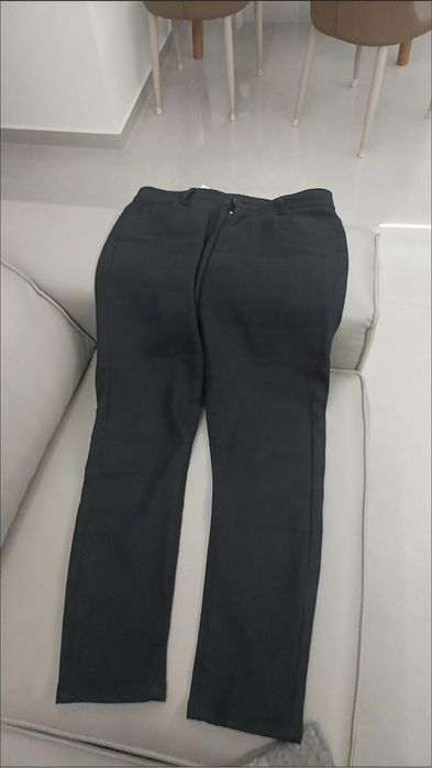 Женские брюки с начосом