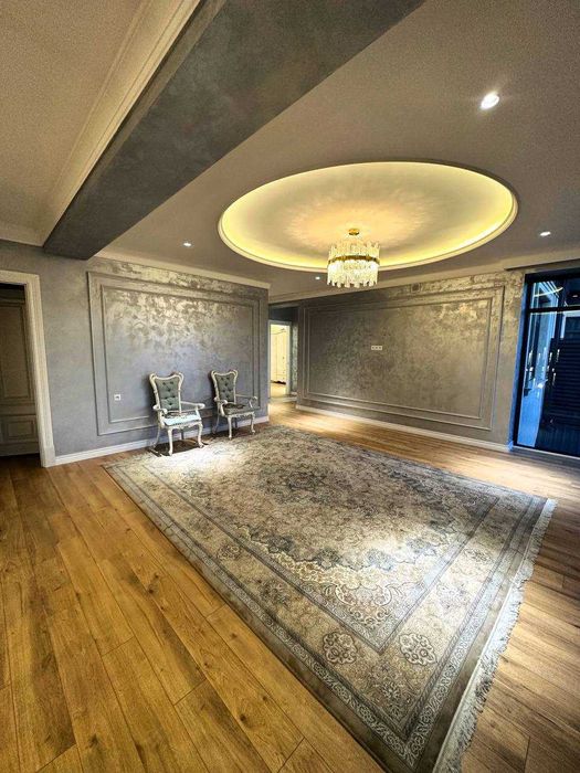 Сдаётся новый евро Дом на Бадамзар махалля! Юнусабадский район!