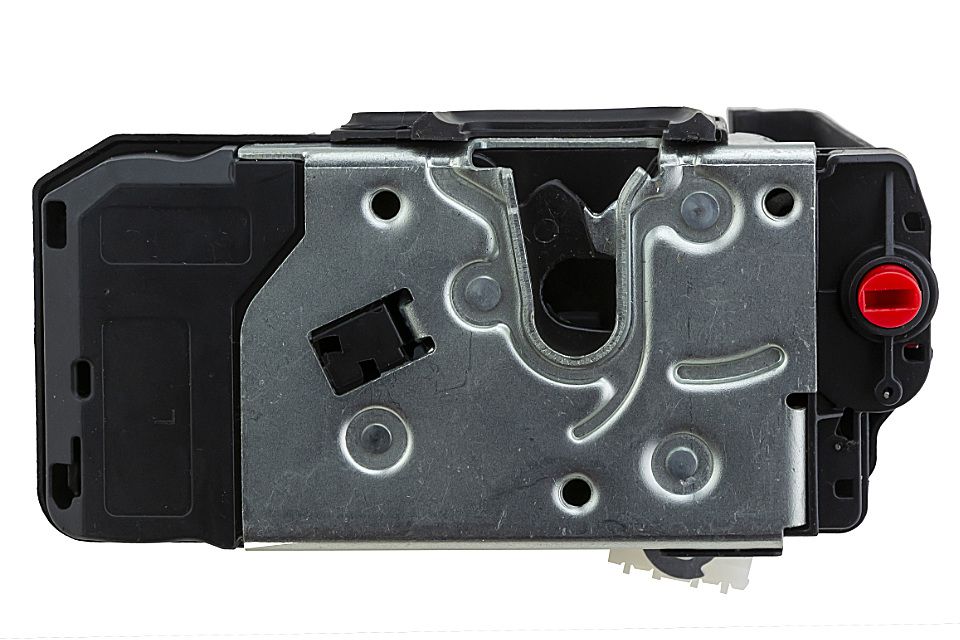 Брава За Задна Лява Врата, Opel, Astra H, Zafira B, 4 Пин