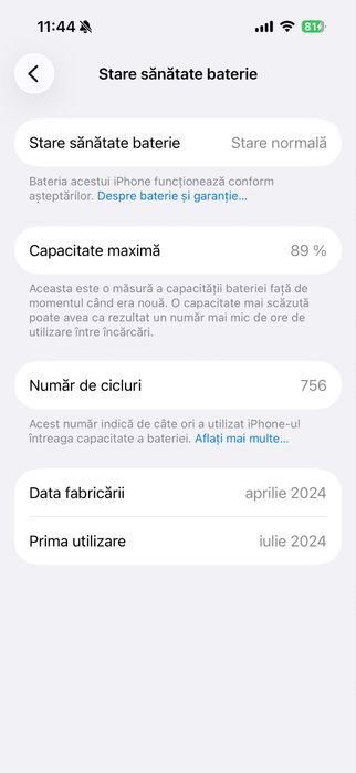 Iphone 15 pro 256 Gb
