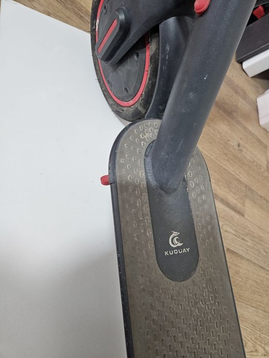 Продам электросамокат