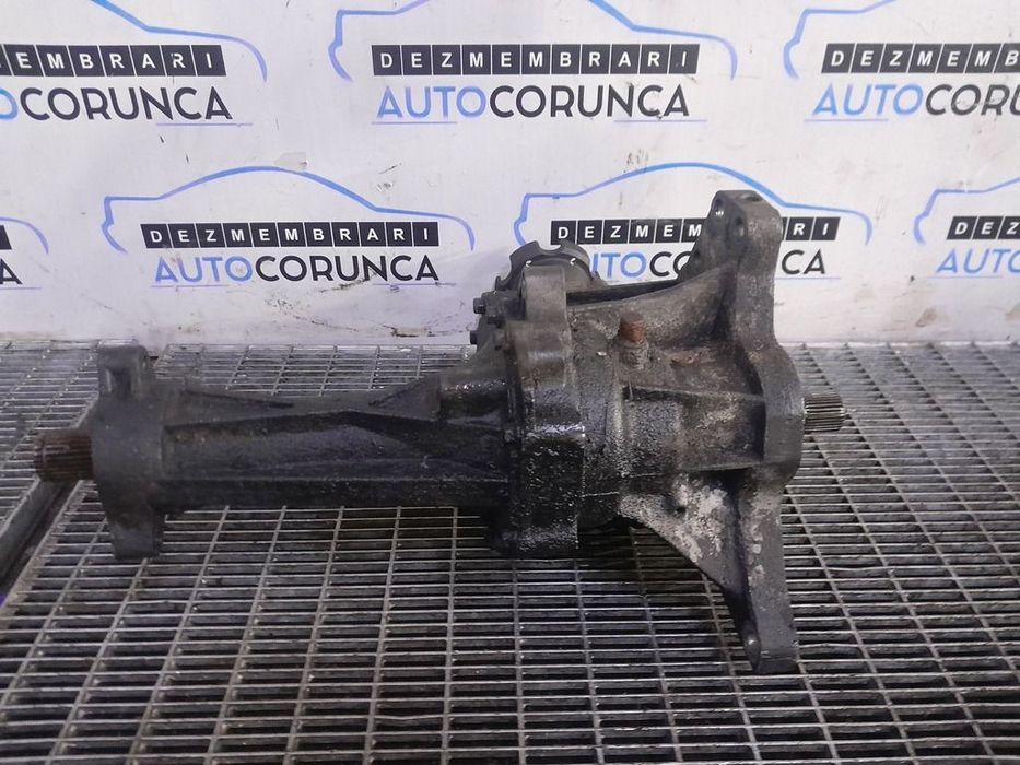 Cutie de Tranfer Grup Fata Chevrolet Captiva Facelift 2.2 D 2011 - 2014 184CP Automata ...